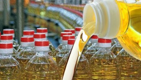 Unsafe 12,000 Liters of Cooking Oil Seized in Sindh by Food Authority