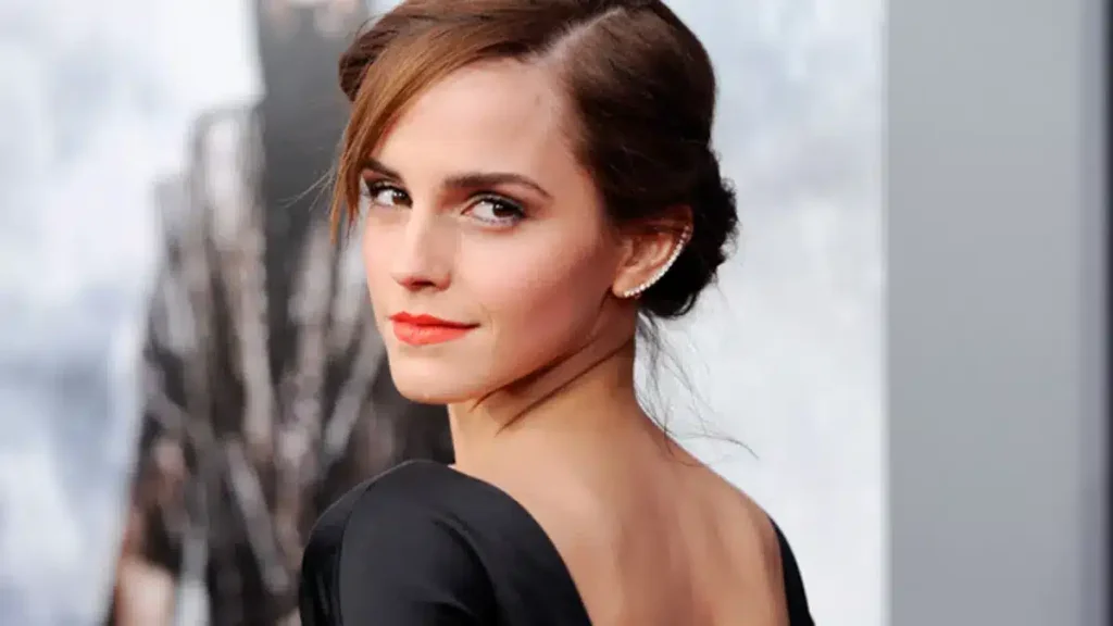 Emma Watson