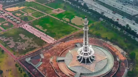 Audit Exposes Major Financial Irregularities in Greater Iqbal Park Construction Audit Exposes Major Financial Irregularities in Greater Iqbal Park Construction