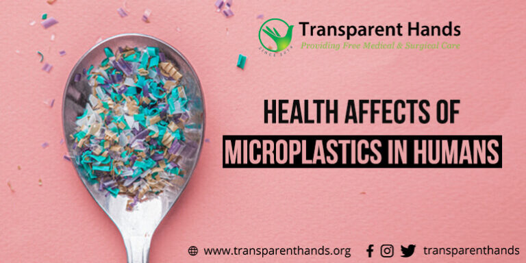 microplastics to human health