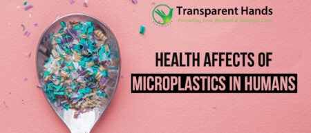 microplastics to human health