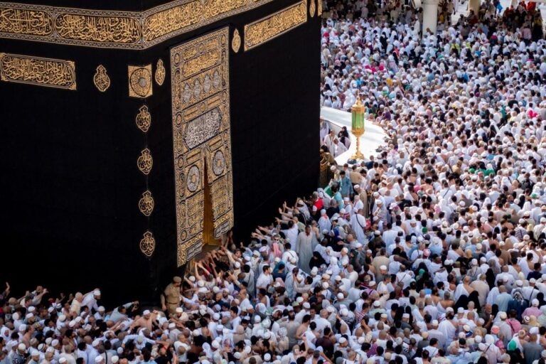 WHO Expands Digital Health Certification Network for Hajj Pilgrims