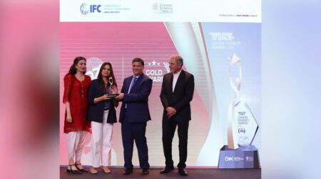 Jazz Wins Top Honors at 3rd IFC-PBC "Employer of Choice" Gender Diversity Awards 2024