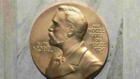 Japanese organisation Nihon Hidankyo wins Nobel Peace Prize 2024