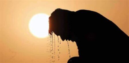 Karachi temperature likely to touch 39 degrees today