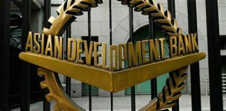 ADB approves $320m grant for Pakistan