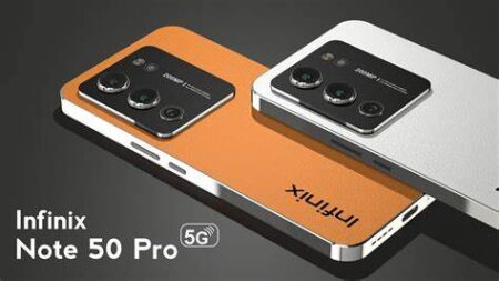 Infinix Hot 50 Pro & Pro Plus Launched in Pakistan