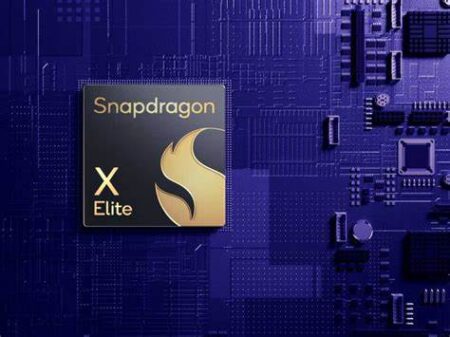 Qualcomm Snapdragon 8 Elite Debuts With Major Performance and Efficiency Boost