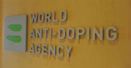 World Anti-Doping Agency Puts Pakistan on ‘Watch List’ Over Anti-Doping Concerns