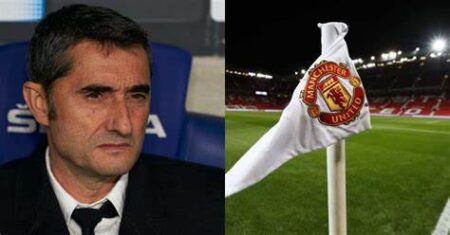 Manchester United Approaches Former Barcelona Captain for Coaching Role