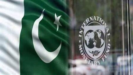 IMF Forecasts Pakistan’s Net Debt to Reach 65.6% of GDP by 2025