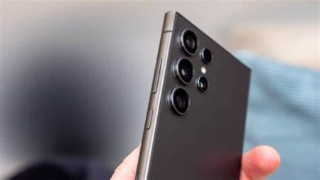 Samsung Galaxy S25 Ultra - All the Rumors So Far