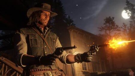 GTA 6 developer drops major update about Red Dead Redemption