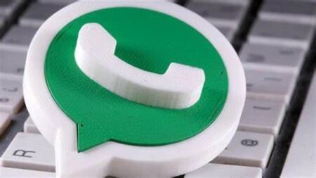 WhatsApp to roll out image search feature