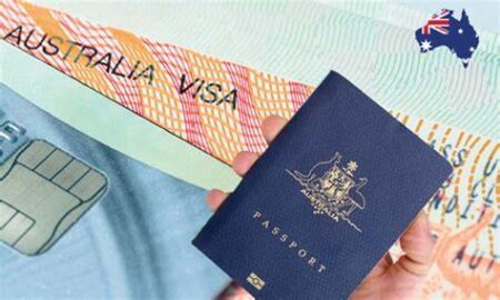 Australian Study Visa Harder