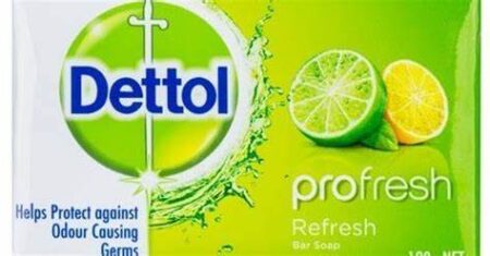 Dettol Soap Manufacturer Fined Rs. 15 Million for False Advertising Claims
