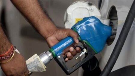 Petroleum Sales Surge 20% in September