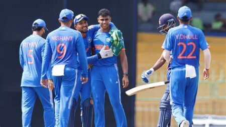 Pakistan A vs India A ACC T20 Emerging Teams Asia Cup 2024: How to Watch Live and Streaming Info