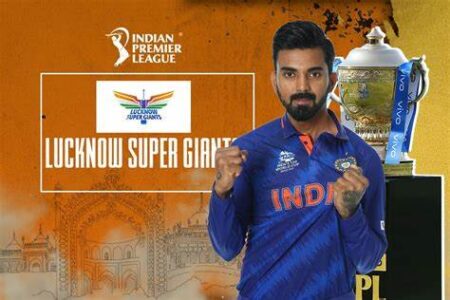 KL Rahul to Part Ways with Lucknow Super Giants Ahead of IPL Mega Auction