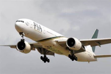 CAA inspections on PIA aircraft begin for flight safety