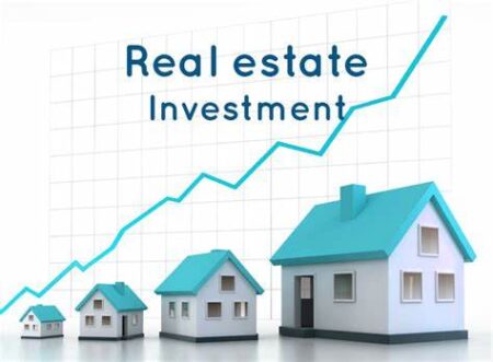 Increasing Trends of Real Estate: How Real Estate Investment is Transforming the Market?