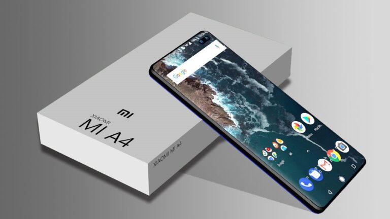 Xiaomi Redmi A4 5G Specs and Pricing Leaked After Major Reveal