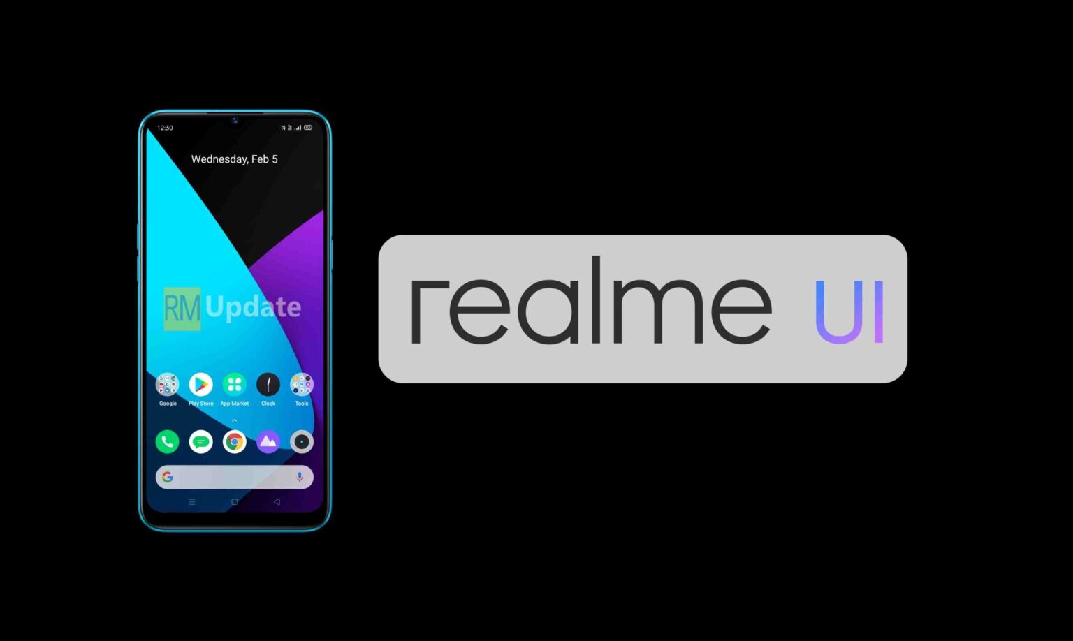 Realme UI 6.0 with Android 15: These Phones Will Get the Update First