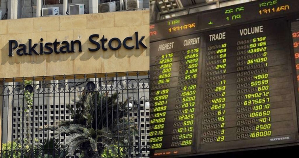 FTSE Benchmarked Fund Sells 50% Position in Pakistani Stocks