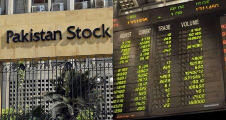 FTSE Benchmarked Fund Sells 50% Position in Pakistani Stocks