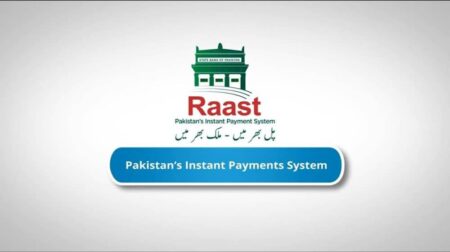 Raast Transactions Reach Rs. 20 Trillion Milestone in Record Time