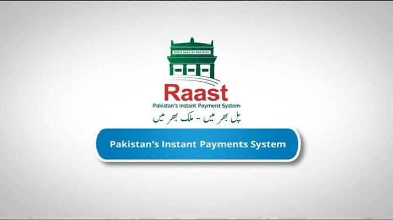 Raast Transactions Reach Rs. 20 Trillion Milestone in Record Time