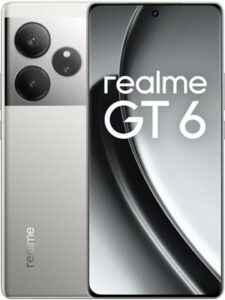 Realme GT6