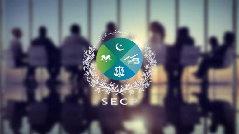 SECP Restricts Shareholders With Over 1% Voting Rights