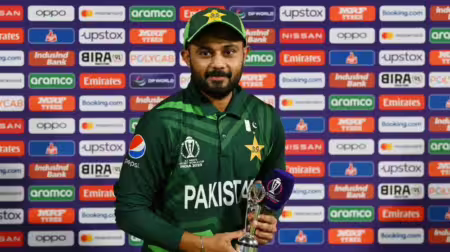 Saud Shakeel to Lose His Place in Pakistan ODI Team Amid Performance Criticism Saud Shakeel to Lose His Place in Pakistan ODI Team Amid Performance Criticism