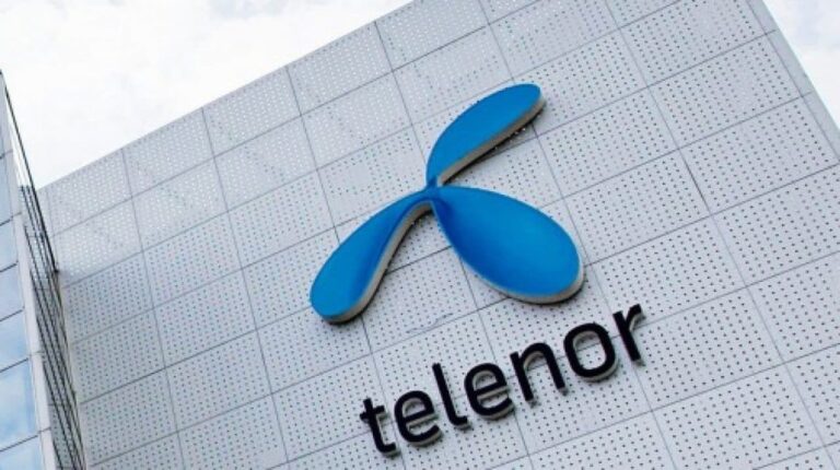 Telenor Pakistan