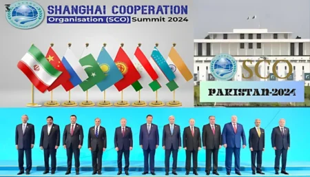 SCO Summit