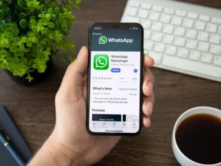 WhatsApp introduces feature similar to Instagram Stories