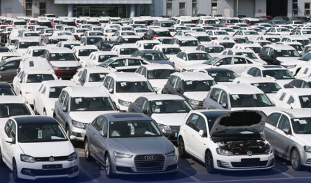 Govt Might Permit Import of 5 Year Old Used Vehicles 