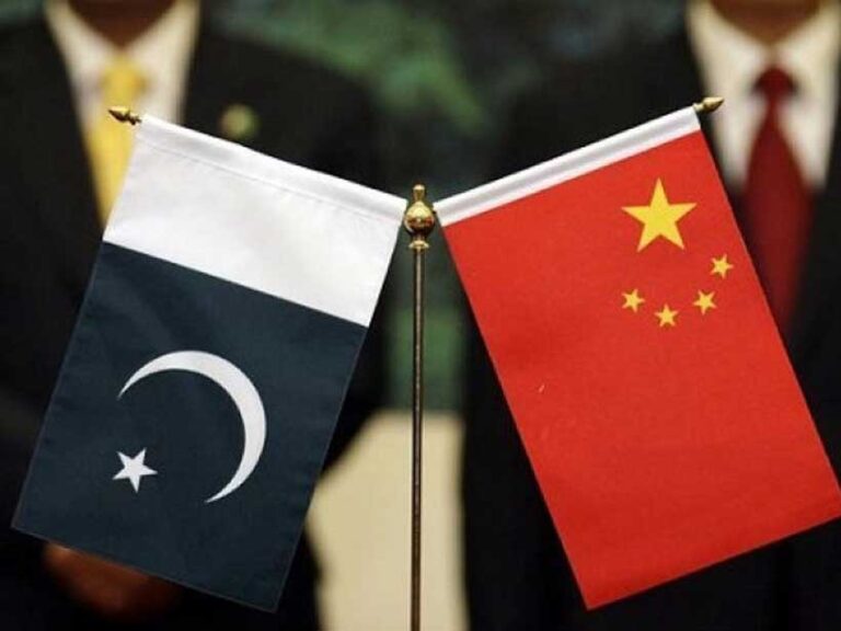 Sindh CM Invites Chinese Investors