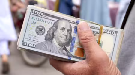 Profit Repatriation from Pakistan Climbs 88% in First Quarter of FY25 over 90%—of remittances are funneled through Indian-operated exchange firms, especially in the Middle East.