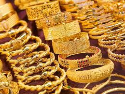 gold in Pakistan