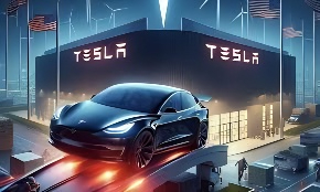 Tesla Q3 Sales