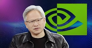 Nvidia CEO