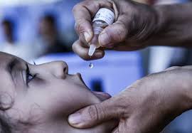 Polio Vaccination