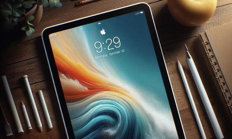 Apple iPad mini 7 rumors: release date, price, features and more details