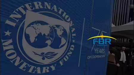 Govt to Tax Agriculture Income by July 2025, Promises IMF Compliance