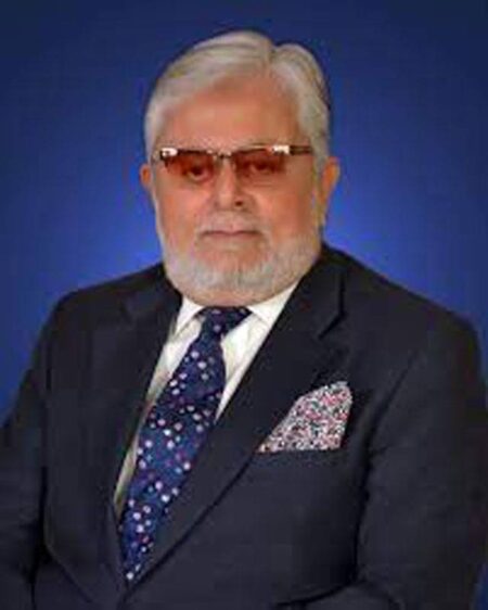 Pakistan Could Slash $2B Health Care Sector Import Bill in Five Years: TDAP CEO