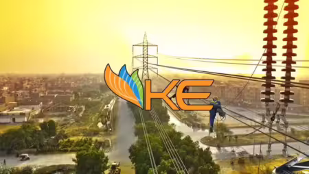 K-Electric Secures Take-or-Pay Power Generation Agreement K-Electric