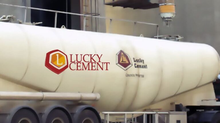 Lucky Cement Completes Wind Power Plant in Karachi