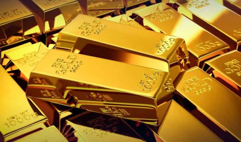 Gold prices in Pakistan surge once again